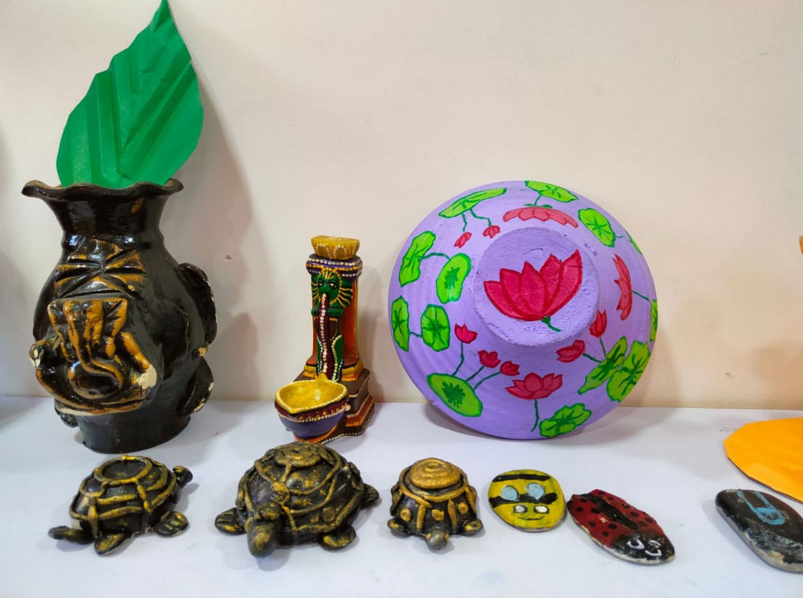 Art and Craft 1