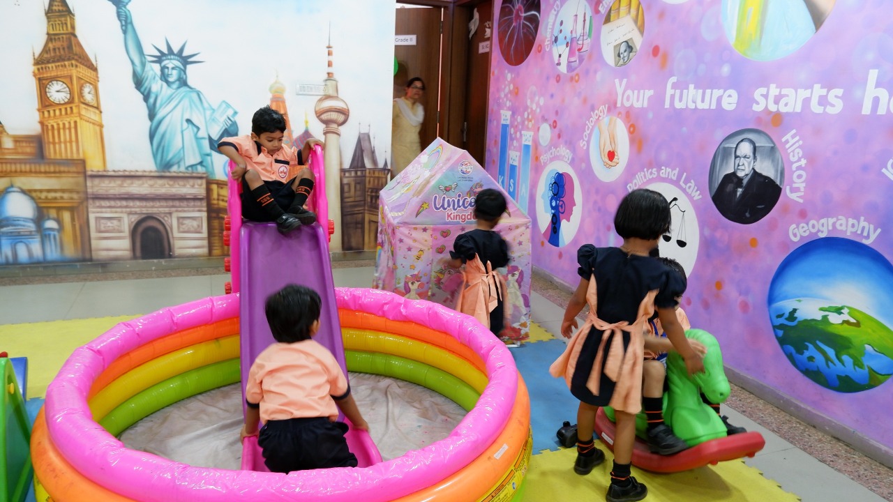 Kids Zone Image 2