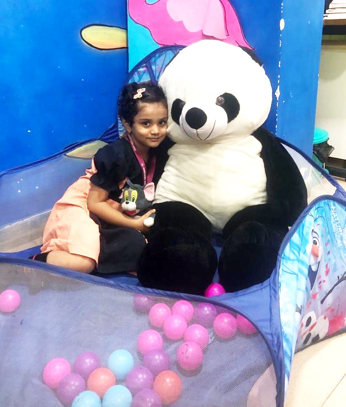 Kids Zone Image 4
