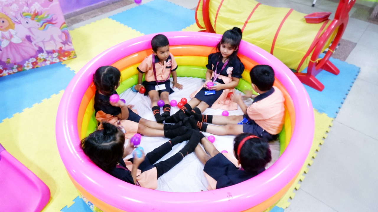 Kids Zone Image 1