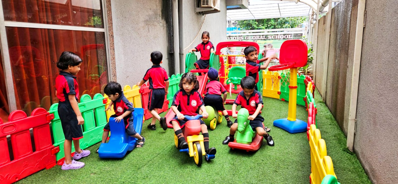 Kids Zone Image 4