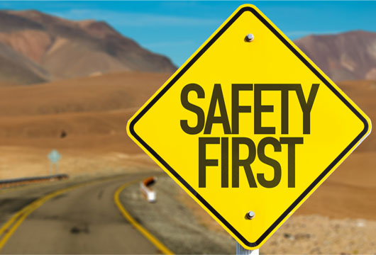 Road Safety