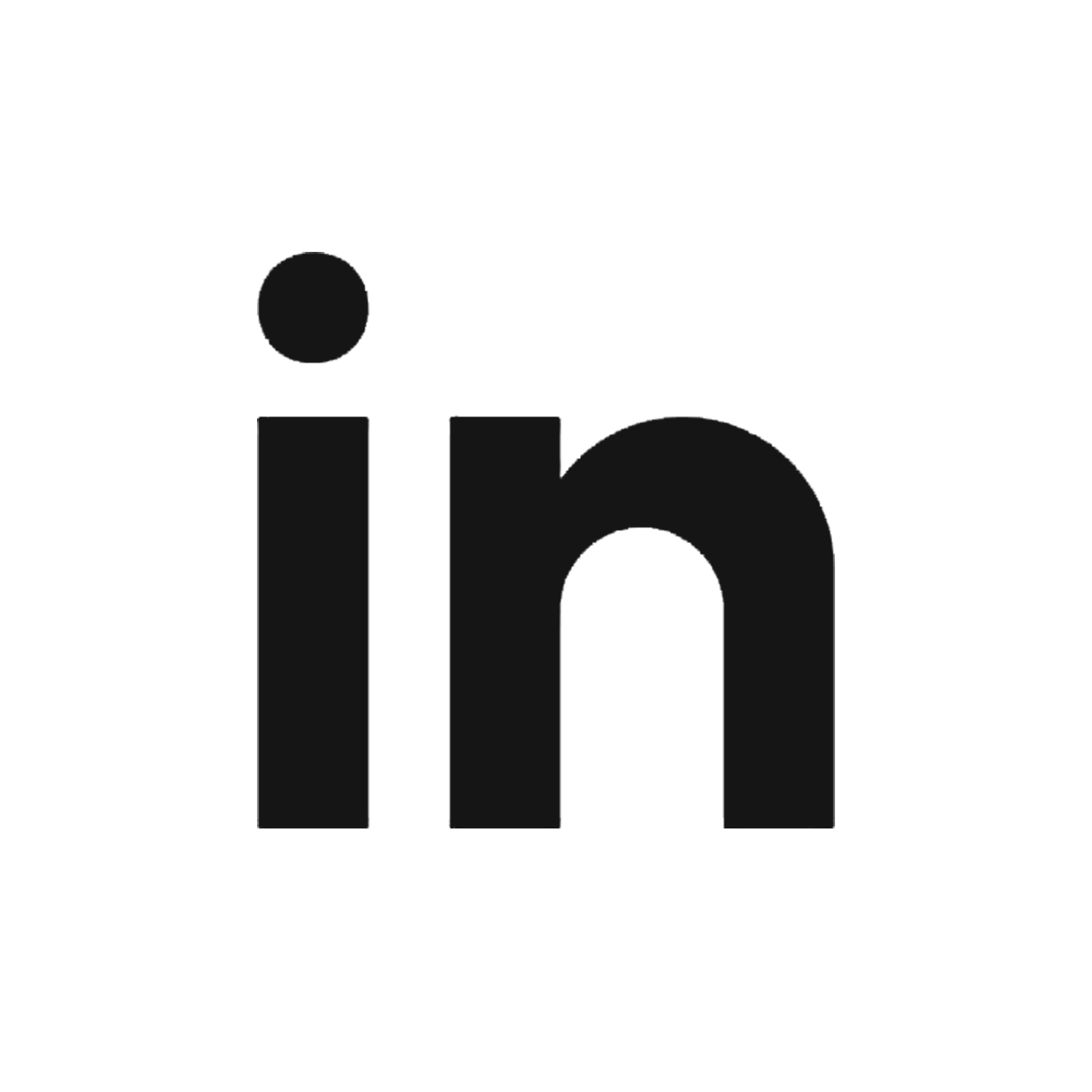 Linked in Icon