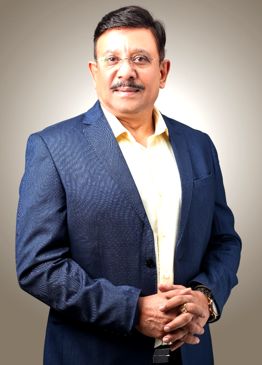 Dr. Biswajeet Mukherjee
