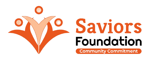 Saviors Foundation Logo